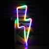 Innovative LED Neon Light Decorative Light Sign Wall Decor for