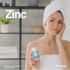 Zinc 50 MG Sulfato de Zinc | Alta Concentración |