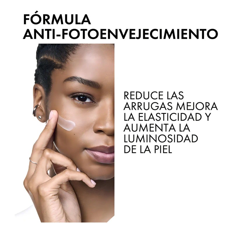 Protector Solar Vichy Capital Soleil Anti Edad Fps 50ml
