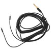 Headphone Sound Cable Professional Replacement Sound Upgrade Cable for Sol
