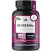 Life 360 Berberina 1000 Miligramos 180 Cápsulas Extracto Hcl Ingredientes