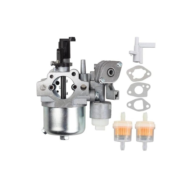 BEAR FLAG EDITION for Carburetor for Ridgid 3000 PSI 2.6