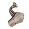 Hammer and Tongs - Flat Top Larder Hook - W40mm