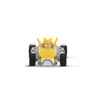 Carrera RC 370430023 Team Sonic Racing Mini RC-Tails with 2.4GHz