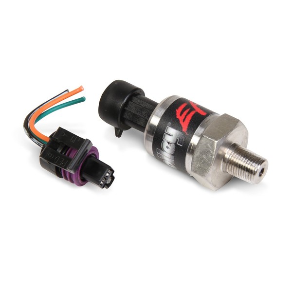 Holley 554-102 Fuel Pressure Transducer