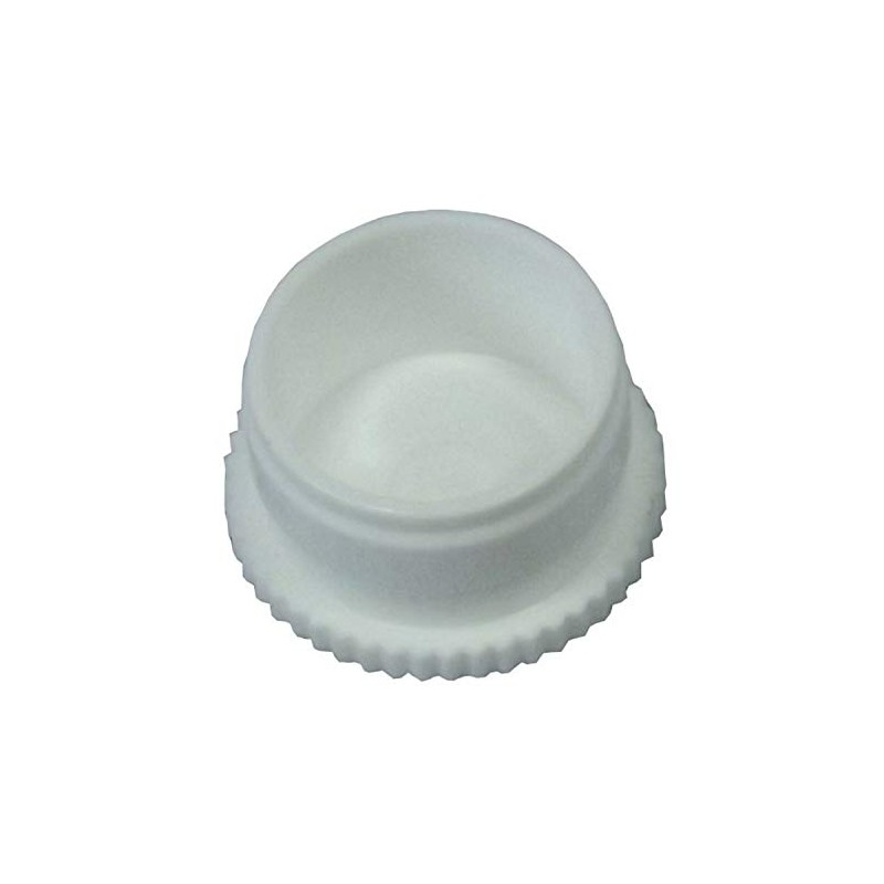 40x Tablet Tube Plastic Bottles with Stopper 7ml + 1