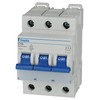 Doepke Circuit Breaker DLS 6I C16-3 10 kA Circuit Breaker
