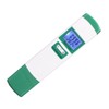 Water Quality Tester 5 in 1 EC TDS Salt SG