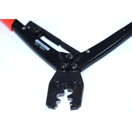 HS-16 TY23 Crimping Pliers for Crimping Sleeves, Crimping Tools, 0.05 - 0.6 inch ( 1.25 - 16 mm)