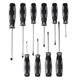 Olympia Tools 10-Piece Screwdriver Set, 88-733