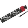 Pierre Cardin Umbrella Graphique rings, Pocket umbrella Slimline