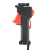 26 mm Strimmer Grip Switch Gas Lever Cable Plastic Strimmer