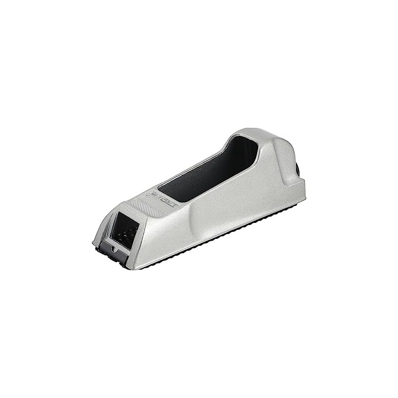 TIMCO - Heavy Duty Rasp Plane (Size 145mm / 6"