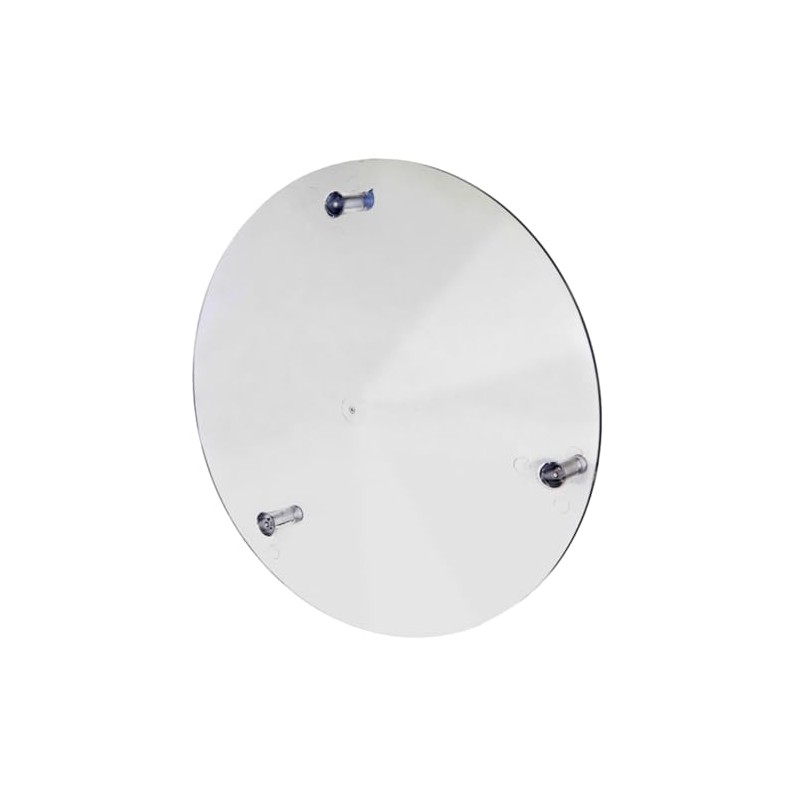 Vent-a-matic Rotary Ventilator 102 with Stormguard C102S