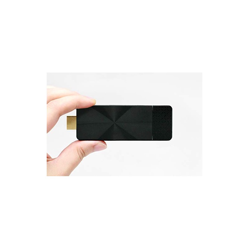 EZCast Pro 2, Japanese Version (English Language Not Guaranteed), Technical