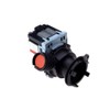 Hoover Candy Dishwasher Drain Pump. Genuine Part Number 91200173