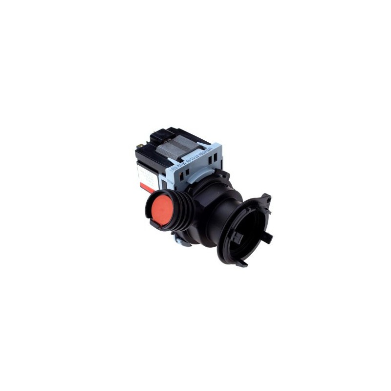Hoover Candy Dishwasher Drain Pump. Genuine Part Number 91200173