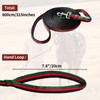Lunge Line for Horse, Premium Equine Lunge Line with Swivel