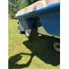 watersportsfun... Sundolphin Paddle boat Rudder Kit Pedal Boat 2, 3,
