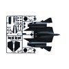 The Hobby Company I145 Italeri 0145S - SR-71 Blackbird
