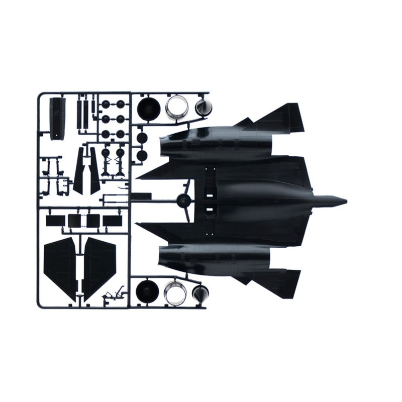 The Hobby Company I145 Italeri 0145S - SR-71 Blackbird
