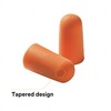 3M 3M Foam Earplugs 1100, Uncorded, 1000 Pair/Case