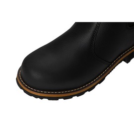 Carhartt FN6111-W8.5M Frontier Water Resistant Chelsea Black 8.5M