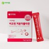 비오틴 저분자콜라겐 펩타이드 3gx30포 리뉴얼 제품 2.5gx30포 으로 발송됩니다 Biotin Low Molecular Collagen Peptide 3g x 30 Sachets Renewed Product Will Be Shipped as 2.5g x 30 Sachets