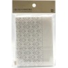 Olympus H-1076 Flower Field Sashimi Sashiko Kit