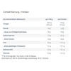 Cartila - Food - Collagen Hydrolysate Complex - 600g Raspberry