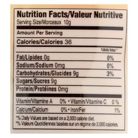 Reeds Ginger Brew Crystallized Ginger Candy, 3.5 Ounce - 12 per case.