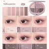 EGLIPS Soft Eye Palette 7.3g~7.6g, Color:04 Sun-kissed