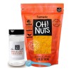 Oh! Nuts Polvo De Cúrcuma, Bolsa De Valor De 16