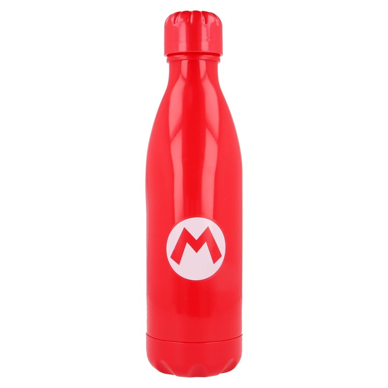 STOR Daily Bottle PP Mario 660ml