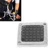 Pssopp Potato Cutter Blade, Easy to Clean, Commercial Effort Saving