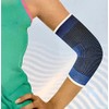 Elastic Sports Bandage Elbow Bandage Sports Elbow Support