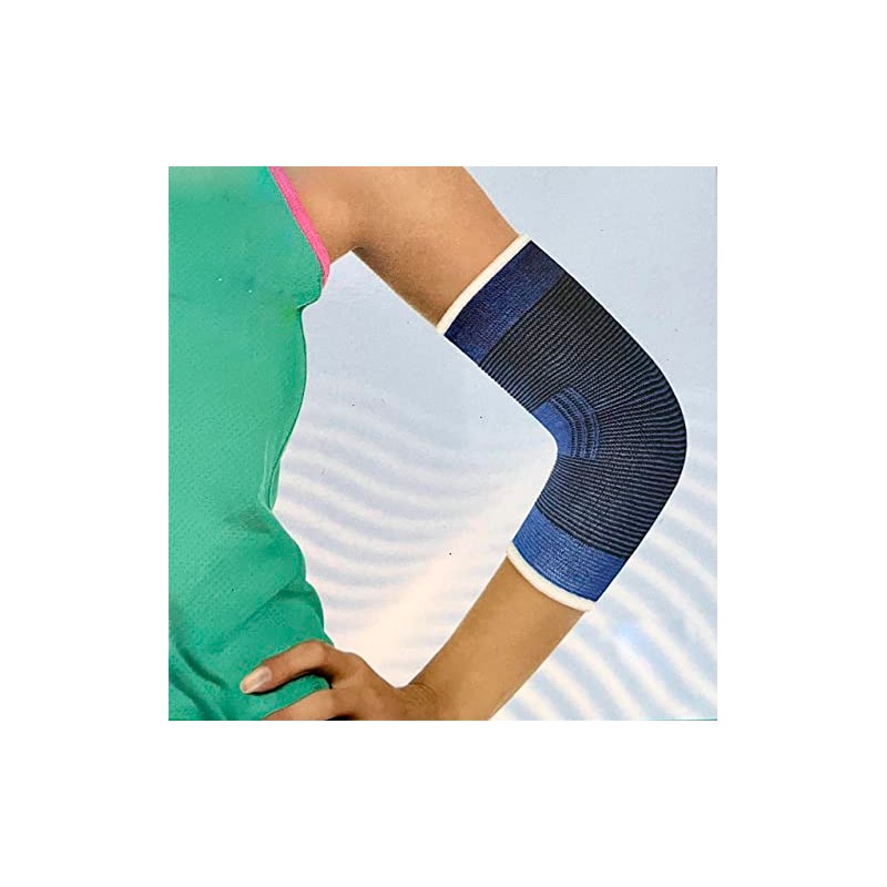 Elastic Sports Bandage Elbow Bandage Sports Elbow Support