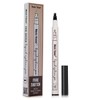 Pen for Music Flower Waterproof Cover (03 - Cold Brown)