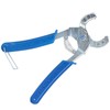 Installation Pliers Automatic Drinking Fountain Installation Tools for Chicken Rabbits
