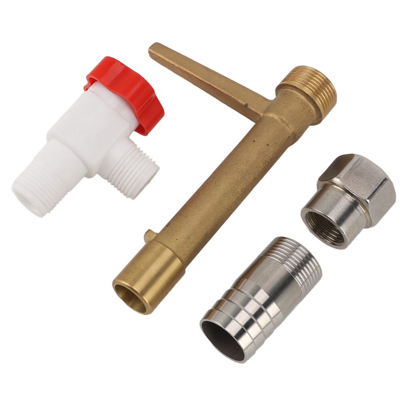 Brass Quick Coupler Sprinkler Key G3/4 Quick Sprinkler Valve Key