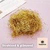 Angel Hair for Christmas & Advent as Decoration and Decoration