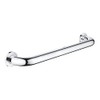 Grohe Essentials 18 In. Grab Bar