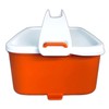 Tupperware Click to Go Stack and Click 1.5 L with