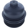 Engine Oil Filter Cap