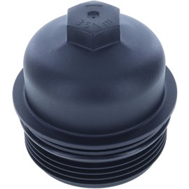 Engine Oil Filter Cap