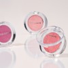 the SAEM Saemmul Single Shadow 1.6g - [MATTE] WH01 Whipped