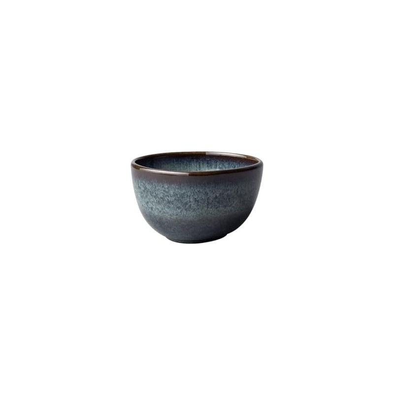 Like Villeroy & Boch Lave Gris Dip Bowl 10 x