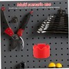 GLEAVI Car Washing Tool Hooks Outdoor Hanging Brackets Flower Pot