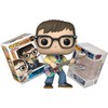 Funko Weezer - Rivers Cuomo (with Glasses, Sweater, and Guitar)