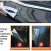Arespark Clear Vinyl Wrap, Transparent Vinyl Roll Car Paint Protective